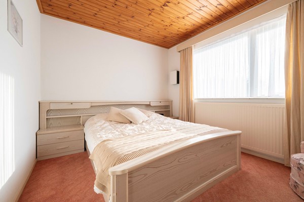 Medium property photo - Bovenstraat 75, 4741 TP Hoeven